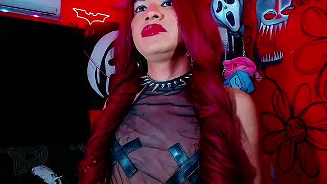 HugeDanex online show from 04/01/26, 06:58