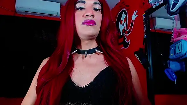 HugeDanex online show from 04/03/26, 09:35