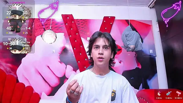 alex 477 online show from 01/24/25, 11:37