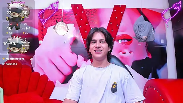 alex 477 online show from 01/24/25, 02:41