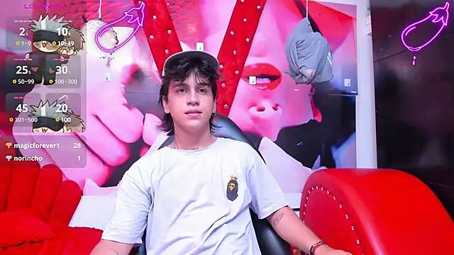 alex 477 online show from 01/24/25, 05:42