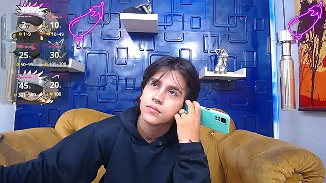 alex 477 online show from 01/25/25, 11:34