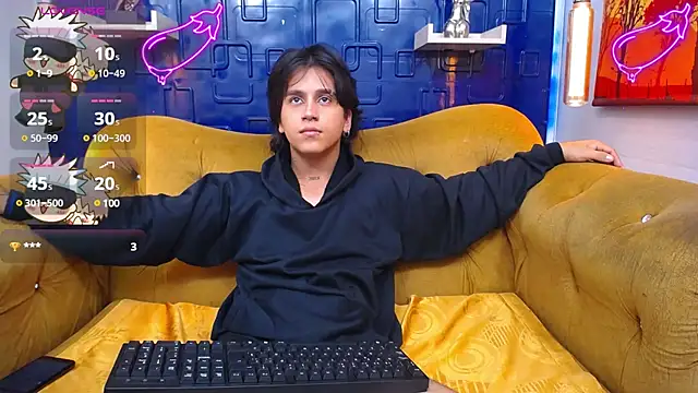 alex 477 online show from 01/25/25, 02:36