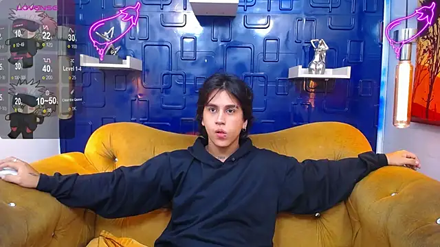 alex 477 online show from 01/25/25, 05:40