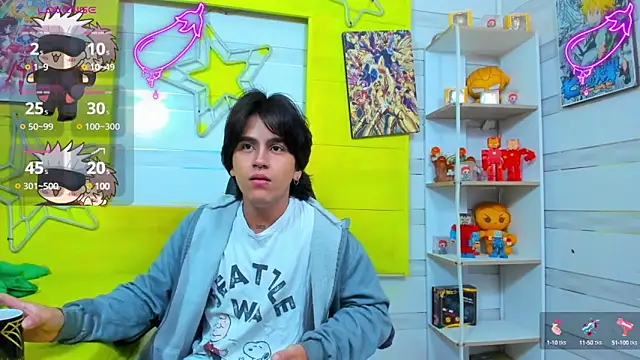 alex 477 online show from 01/28/25, 11:28