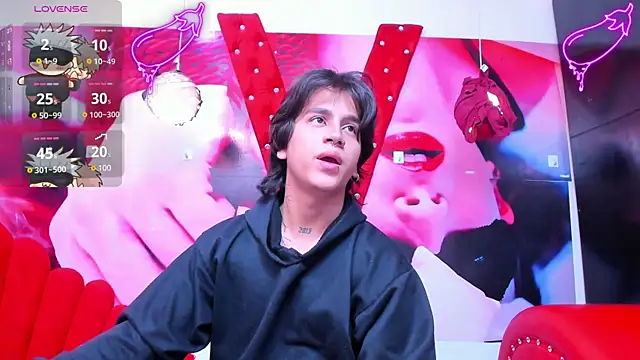 alex 477 online show from 01/30/25, 11:33