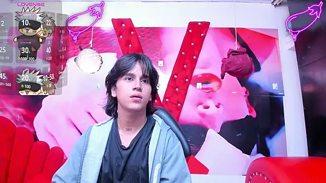 alex 477 online show from 02/04/25, 11:49