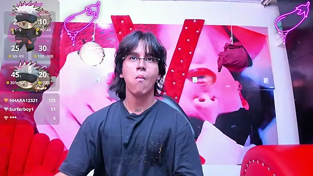 alex 477 online show from 02/04/25, 02:53