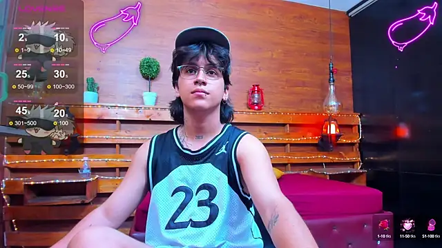 alex 477 online show from 02/06/25, 02:37