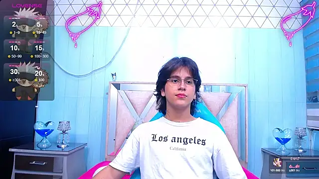 alex 477 online show from 02/08/25, 02:38