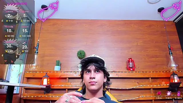 alex 477 online show from 02/11/25, 05:50