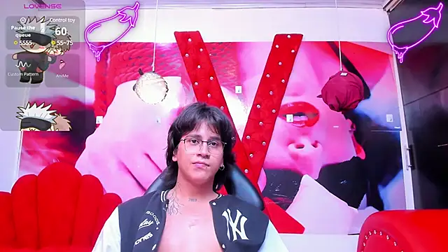 alex 477 online show from 03/05/25, 05:50