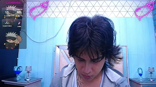 alex 477 online show from 03/11/25, 11:33