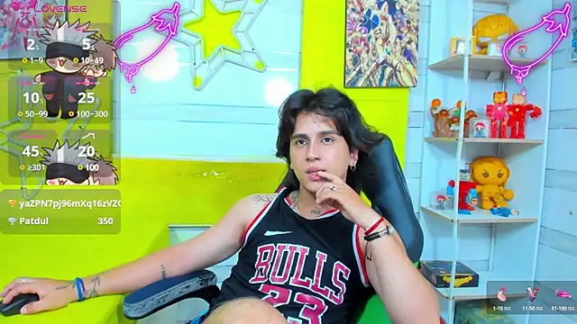 alex 477 online show from 03/12/25, 06:00