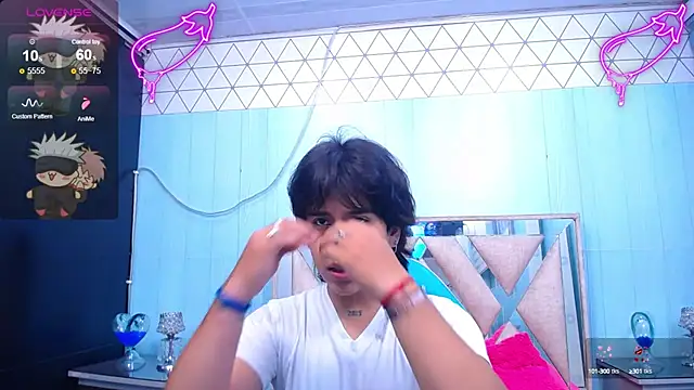 alex 477 online show from 03/13/25, 11:41