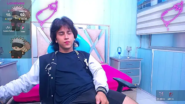 alex 477 online show from 03/18/25, 02:37