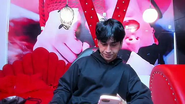 alex 477 online show from 10/17/25, 11:35