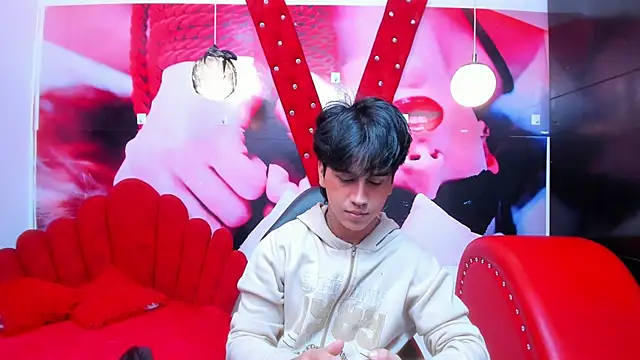 alex 477 online show from 10/30/25, 11:55