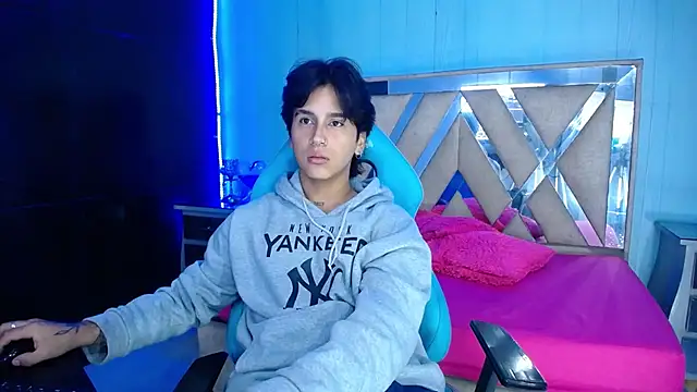 alex 477 online show from 01/12/26, 11:37