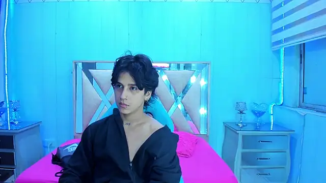 alex 477 online show from 02/23/26, 11:40