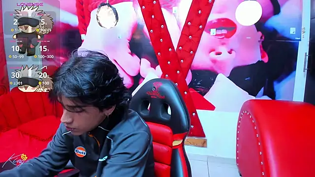 alex 477 online show from 02/27/26, 11:43