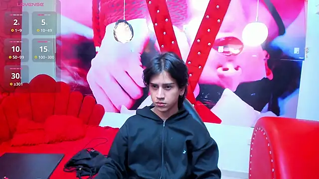 alex 477 online show from 03/27/26, 11:32