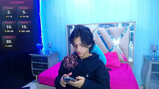 alex 477 online show from 04/02/26, 11:30