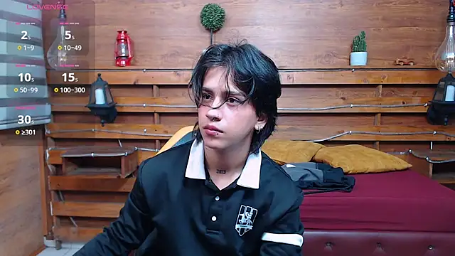 alex 477 online show from 04/08/26, 11:32