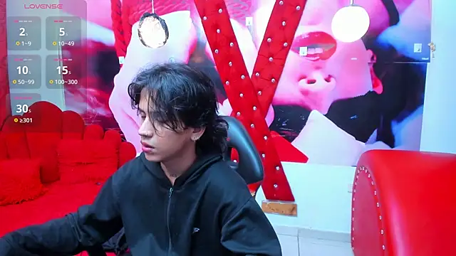 alex 477 online show from 04/10/26, 11:48