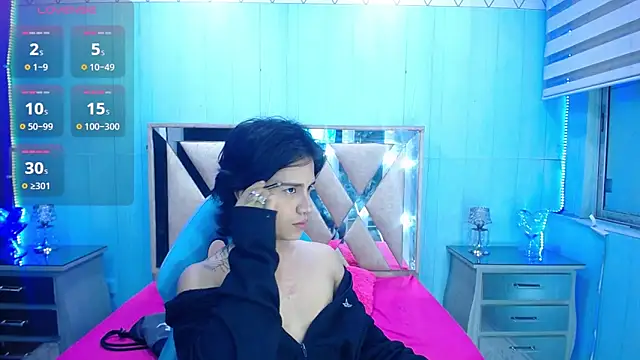 alex 477 online show from 05/11/26, 11:27