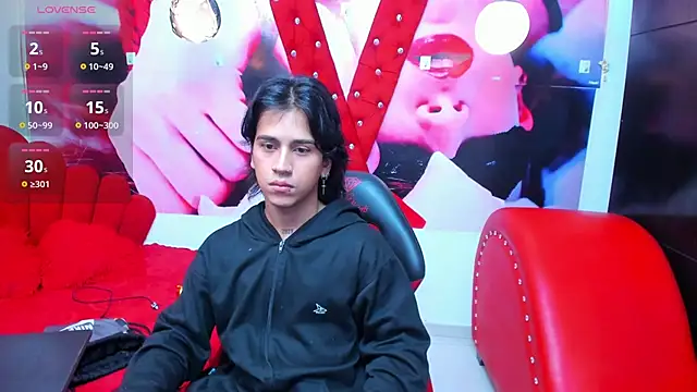 alex 477 online show from 05/12/26, 11:40