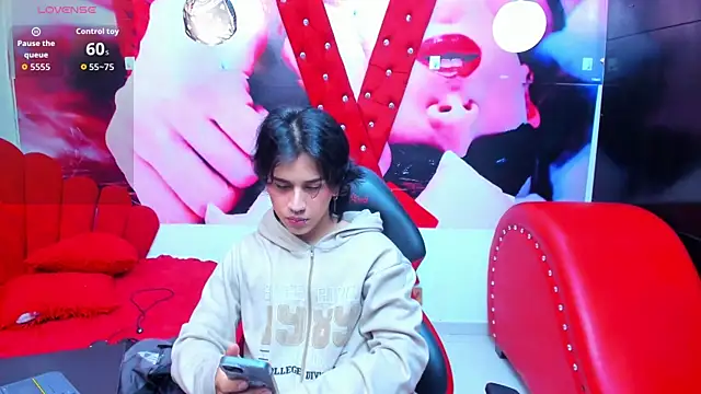 alex 477 online show from 05/15/26, 11:39