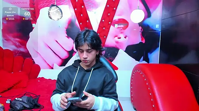 alex 477 online show from 05/29/26, 11:30