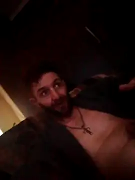 Nawtyslaveteen online show from 04/21/26, 05:25