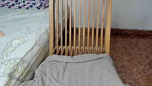 Jade Dorthini online show from 03/02/25, 08:29