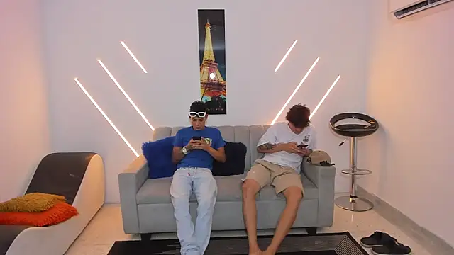 brutal sex room2 online show from 11/11/25, 11:27