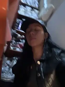 kim monti online show from 01/12/25, 11:04