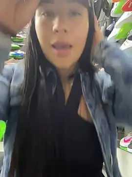 kim monti online show from 02/22/25, 02:06