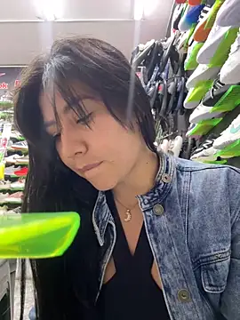 kim monti online show from 03/15/25, 02:03