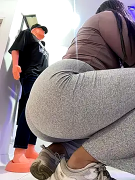 kim monti online show from 12/04/25, 09:01