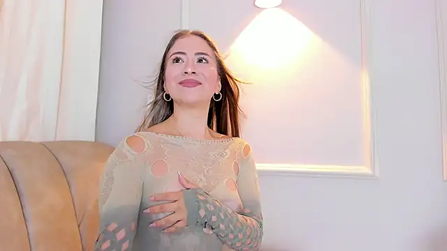 Lia walton online show from 01/26/25, 02:19