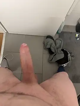 Germanboyy91 online show from 02/01/26, 12:31