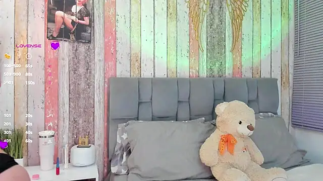 Gigi-bom online show from 02/03/25, 12:04