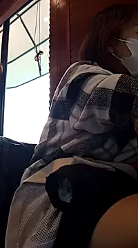 Michiko1 online show from 02/15/25, 08:00