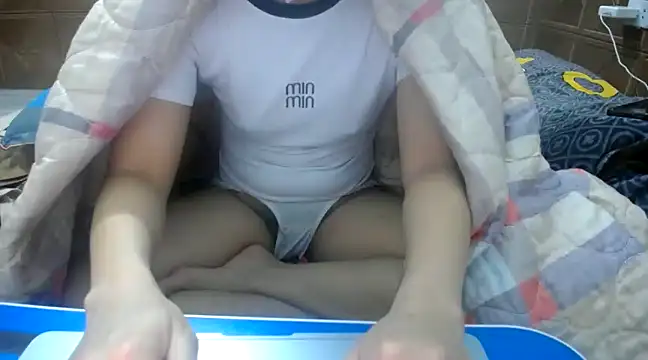 Michiko1 online show from 02/23/25, 04:35