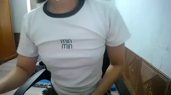 Michiko1 online show from 03/05/25, 02:46