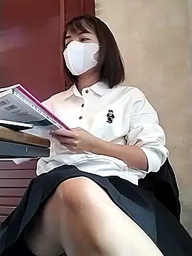 Michiko1 online show from 03/10/25, 05:22