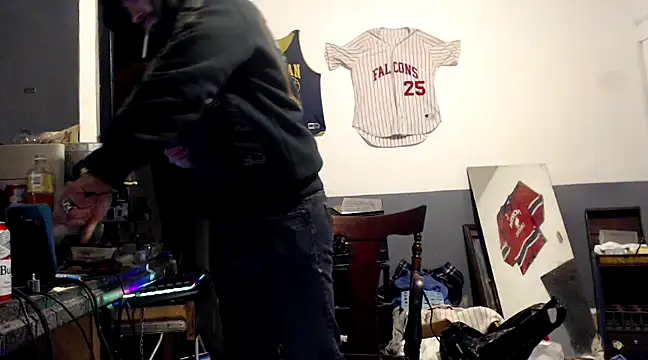 sledge901 online show from 02/07/25, 11:55