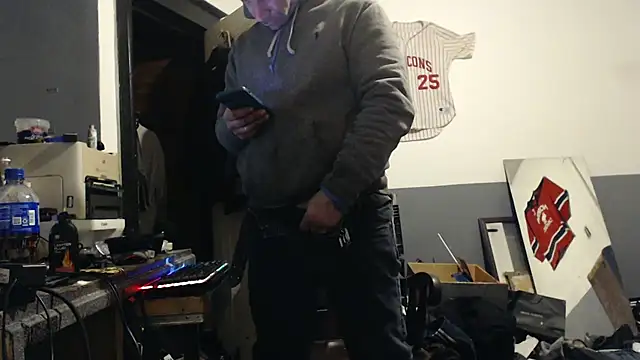 sledge901 online show from 02/20/25, 11:10