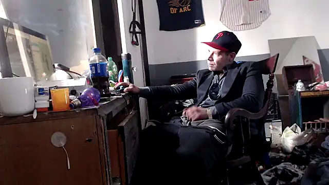 sledge901 online show from 01/05/26, 05:49